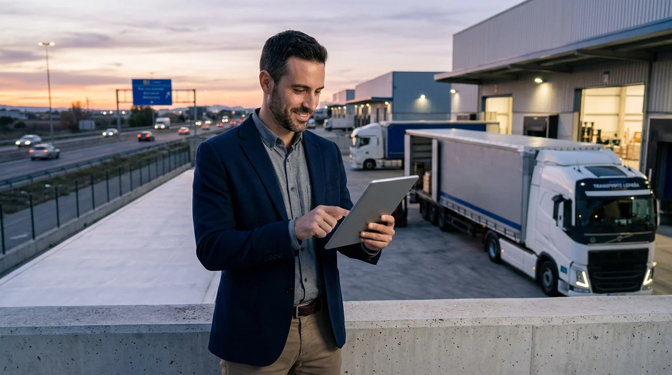 Integrar TransLedger con tu ERP vía API: Guía paso a paso